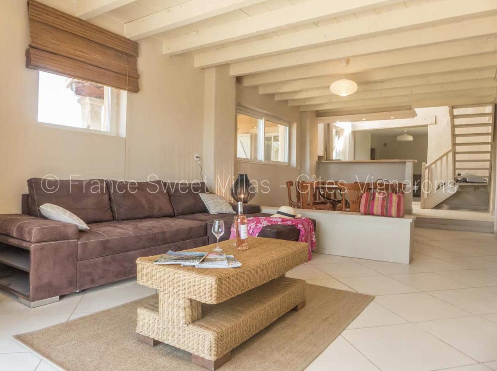 Suite Ou Chambre Privee A La Forge Des Cypres Loupia Экстерьер фото
